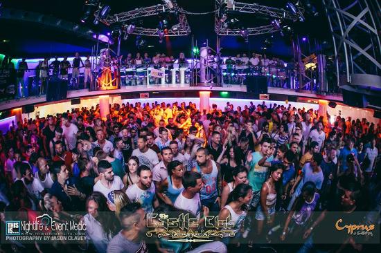 Castle Club