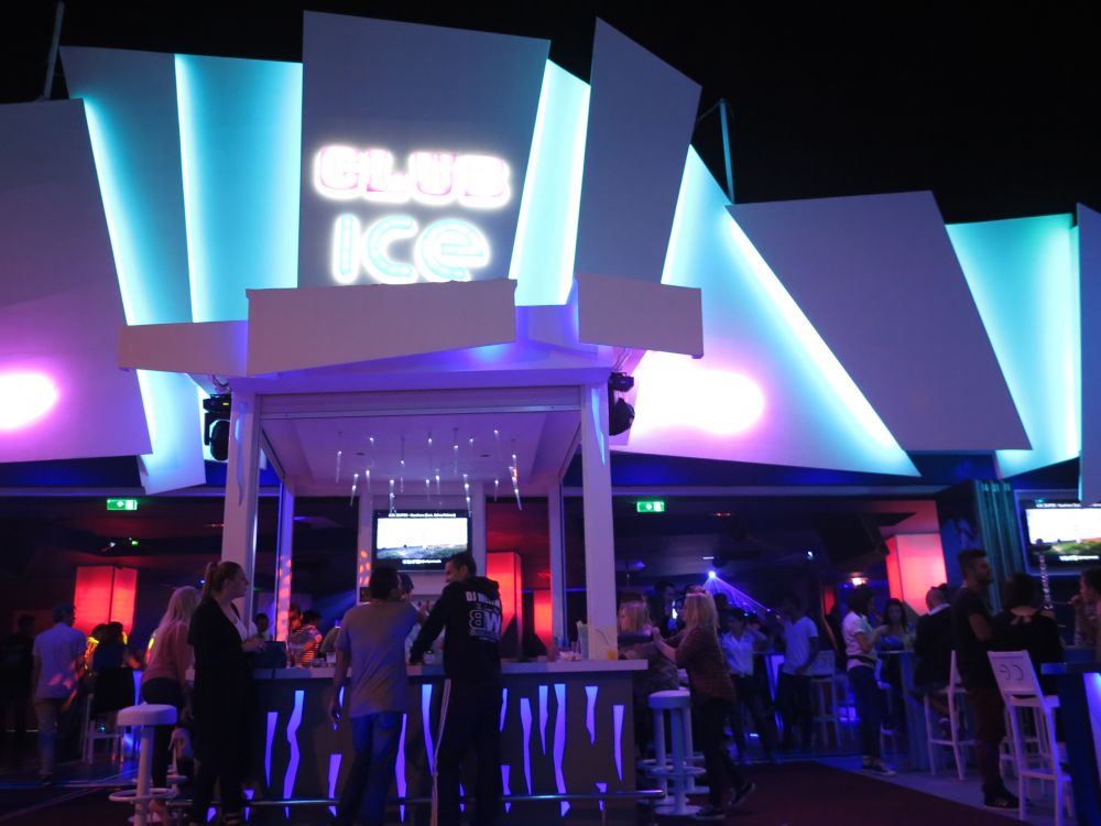 Ice Club