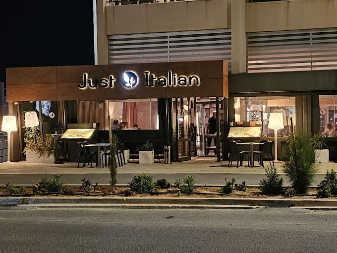 Just Italian Ristorante