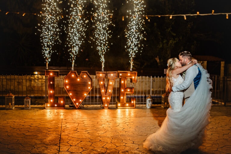 Proposals & Picnics Cyprus