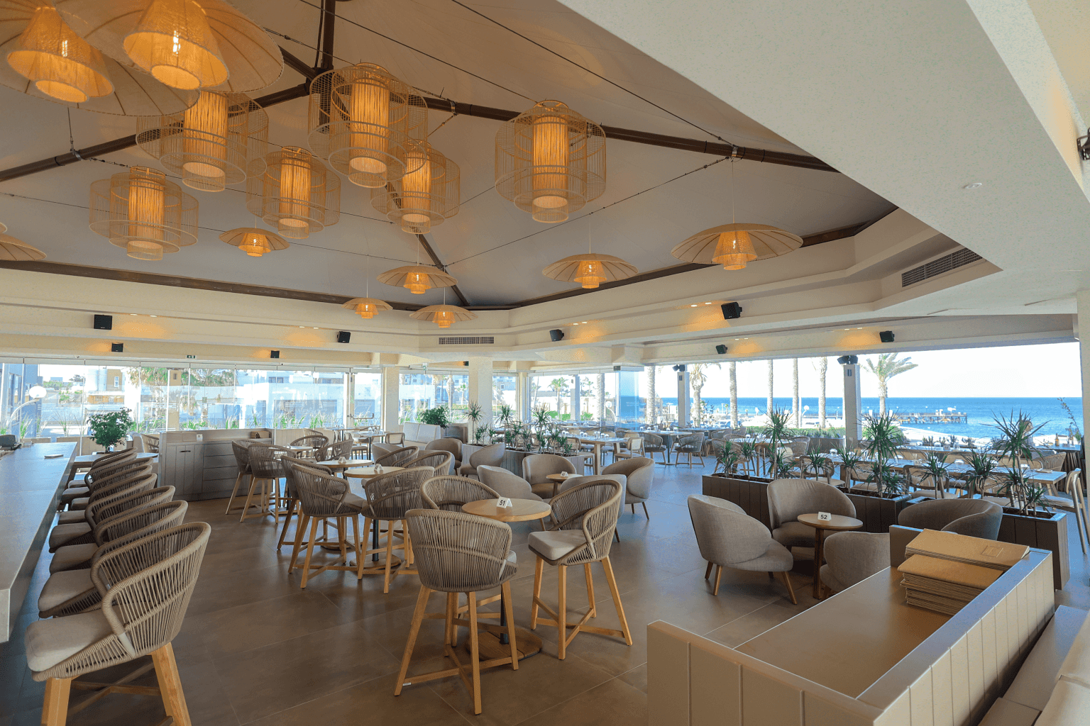 Yianna Marie Restaurant