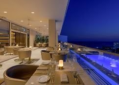Ezra Fine Dining Restaurant (Adults Only)