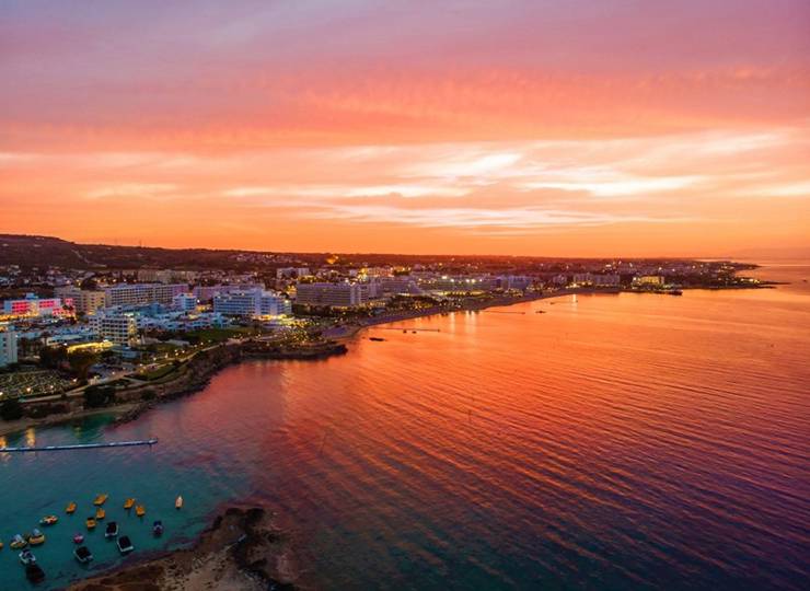 Famagusta Region Events