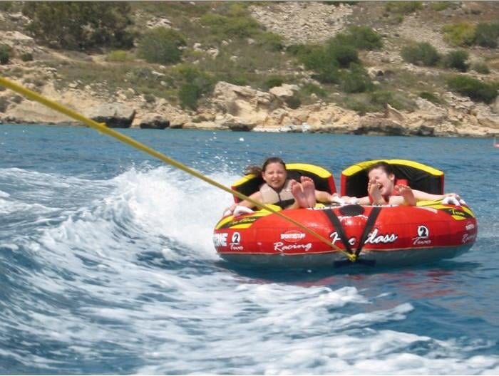 Protaras Tours